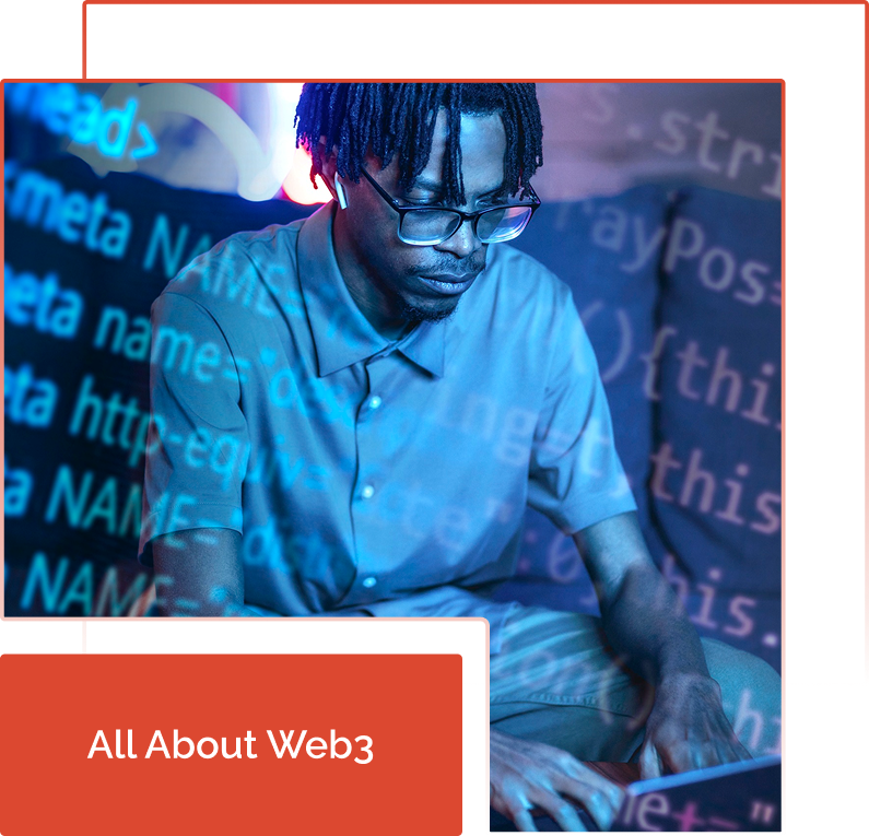 Web3 Developer